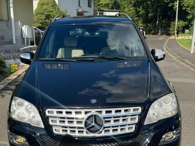 Mercedes ML350