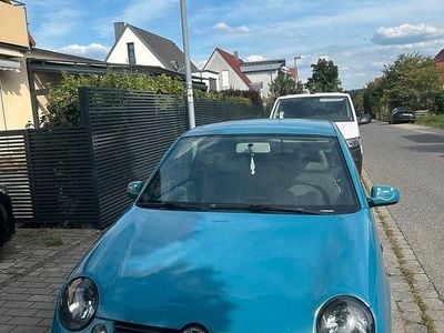 VW Lupo