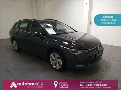 VW Golf VIII
