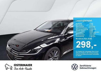 VW Arteon