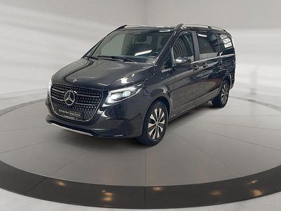 Usata Mercedes V300 237 CV (174 kW) 2025 Grigio Monovolume