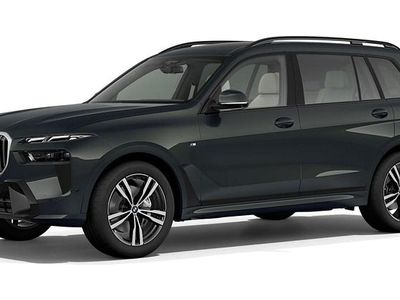 Gebraucht BMW X7 Comfort Edition 352 PS (258 kW) 2025 Grau SUV