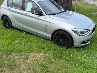 Gebraucht BMW 116
