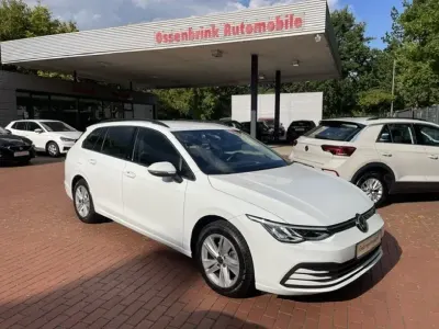 Gebraucht VW Golf VIII