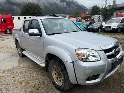 Mazda BT-50