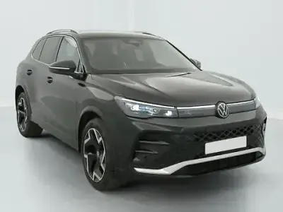 Gebraucht VW Tiguan R-line 150 PS (110 kW) 2025 Andere SUV