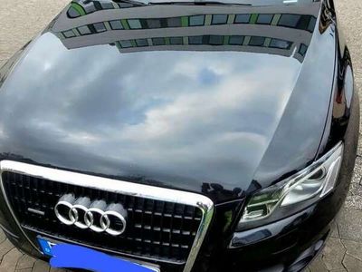 gebraucht Audi Q5 Q53.0 TDI quattro S tronic