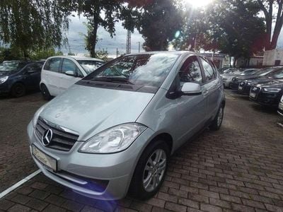 Mercedes A160