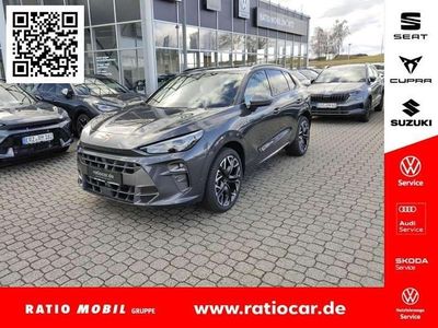 Neu Cupra Terramar 204 PS (150 kW) 2026 Grau SUV