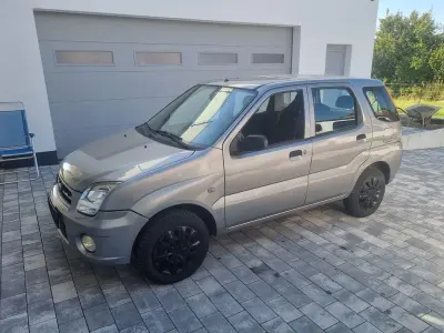 Gebraucht Subaru Justy