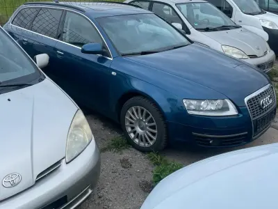 Occasion Audi A6