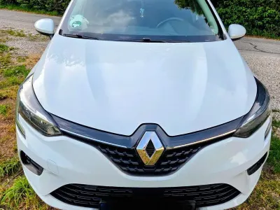 Gebraucht Renault Clio