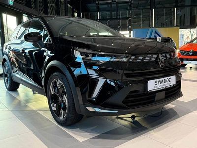 Neu Renault Symbioz 158 PS (116 kW) 2026 Schwarz SUV