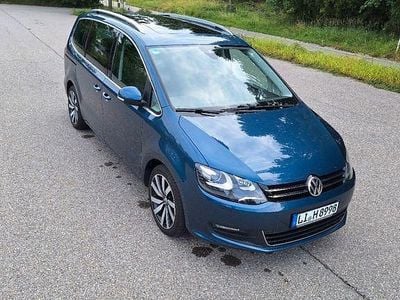 VW Sharan