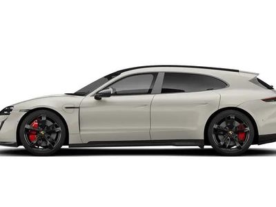 Neu Porsche Taycan Sport Turismo 514 kW (700 PS) 2026 Kombi