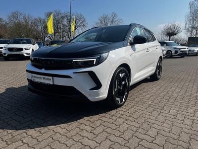 Second-hand Opel Grandland X GSe 299 CP (219 kW) 2022 SUV