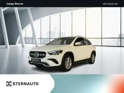 Gebraucht Mercedes GLA200