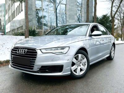 gebraucht Audi A6 Lim. 3.0 TFSI quattro*NAVI*LED*