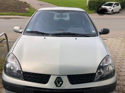 Renault Clio II