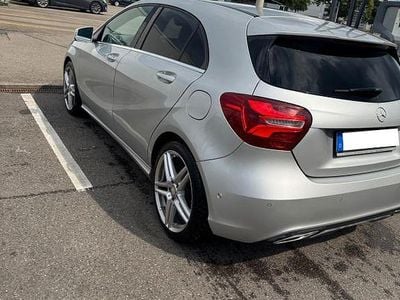 Mercedes A220