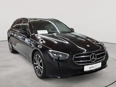 Gebraucht Mercedes E400