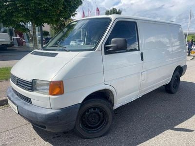 VW T5