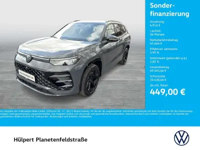 Gebraucht VW Tayron