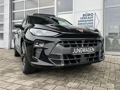 Usata Cupra Terramar VZ 265 CV (194 kW) 2025 Nero SUV