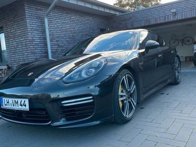 gebraucht Porsche Panamera S - Facelift 570 PS