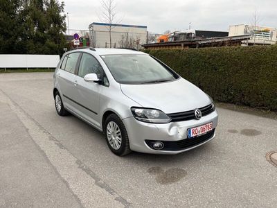 VW Golf Plus