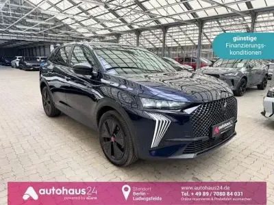 Gebraucht DS Automobiles DS7 Crossback