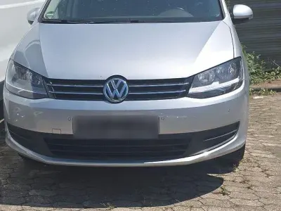 Gebraucht VW Sharan