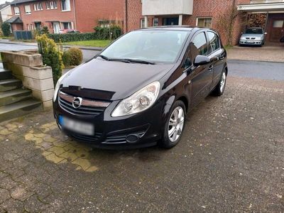 gebraucht Opel Corsa d