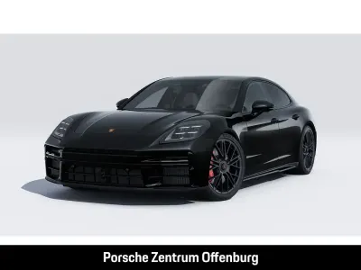Gebraucht Porsche Panamera GTS