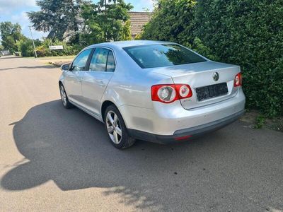VW Jetta