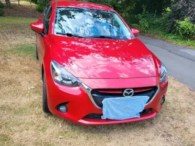 Gebraucht Mazda 2