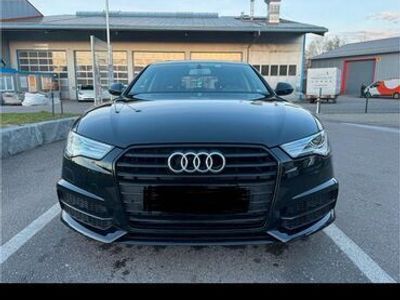 gebraucht Audi A6 1.8 TFSI Ultra 190PS Facelift