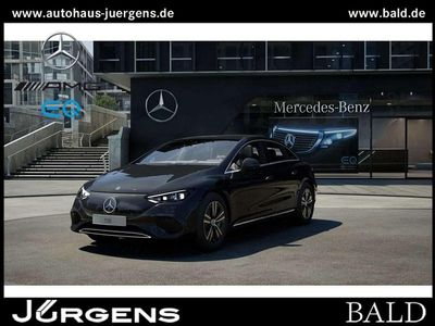 Gebraucht Mercedes EQE300 180 kW (245 PS) 2025 Metalliclack obsidianschwarz m Limousine