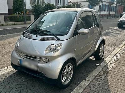 Smart ForTwo Coupé