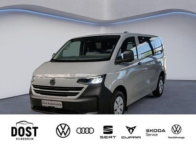 VW T7