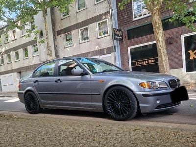 BMW 316