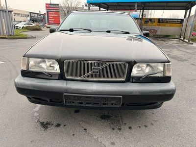 gebraucht Volvo 850 Kombi 170 PS