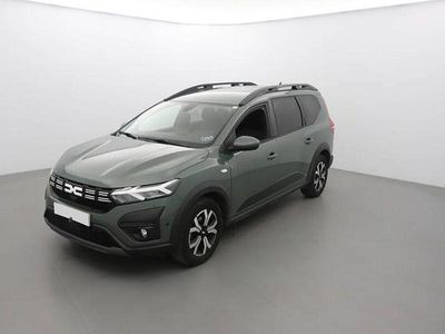 Gebraucht Dacia Jogger 111 PS (81 kW) 2024 Andere Van / Kleinbus