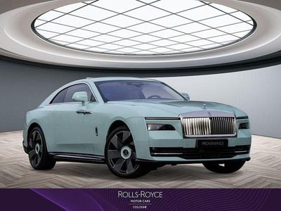 Rolls Royce Spectre