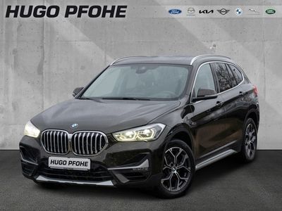 gebraucht BMW X1 xLine