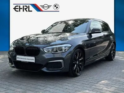 Gebraucht BMW M140