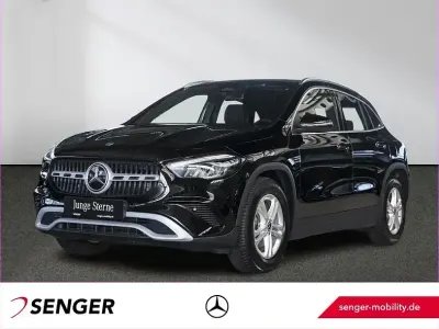 Gebraucht Mercedes GLA200