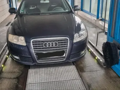 Gebraucht Audi A6