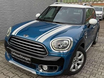Mini Cooper Countryman