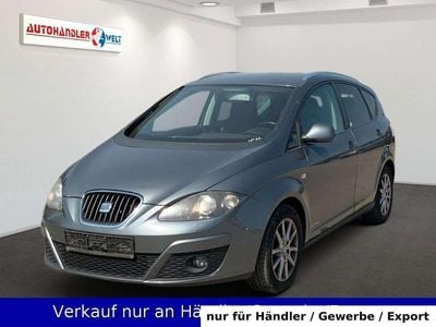 Seat Altea XL
